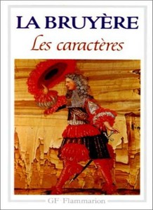 Download Jean de la bruyere books Desktop Wallpaper Free