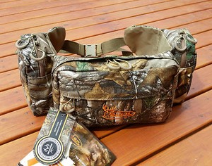 hunting hip pack