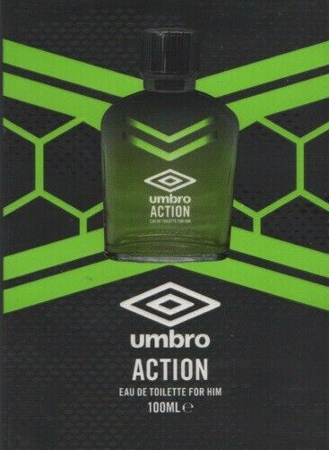 action parfum