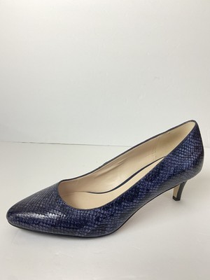 cole haan grand os pumps