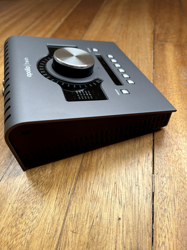 Universal Audio Apollo Twin MKII Solo - Picture 2 of 5