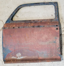 2 Door Shell Driver 1941 Chevrolet Chevy 41 Sedan 40 42 46 47 Vintage