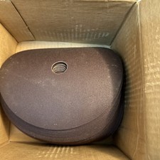 SocAtt Quick Change 120 Grit 7X7/8X120 Qty25 Per Box Discs E-Z Kit