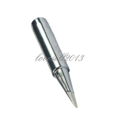Replace Soldering Solder Leader-Free Solder Iron Tip For Hakko 936 900M-T-0.8D