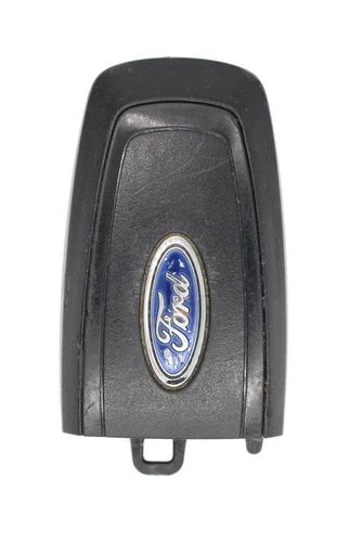 OEM Ford M3N-A2C931423 Smart Key Fob with 4 Buttons JL1T-15K601-AB | JL1T-15K601 - Picture 2 of 2
