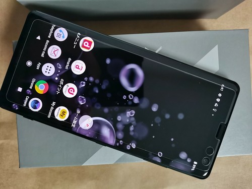 Sony Xperia XZ3 - 64GB - Black (Unlocked) - Afbeelding 5 van 7