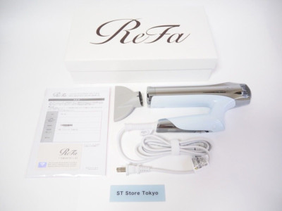 新品☆ReFa BEAUTECH DRYER SMART W ReFa BEAUTECH DRYER SMART – FEMASTIC