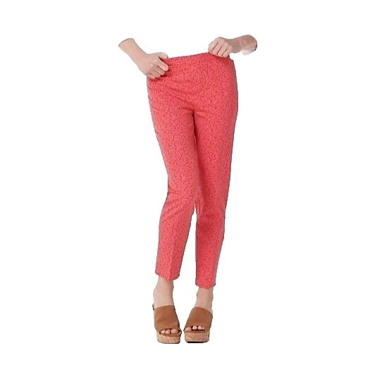 Pantalones de mujer Isaac Mizrahi Casual para Mujeres