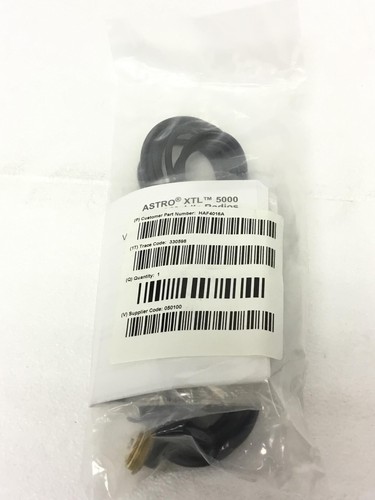 NEW Motorola XTL5000 Mobile Two Way Radio 700/800 MHz Az492ft5823w/Cable,QTY - Picture 12 of 21