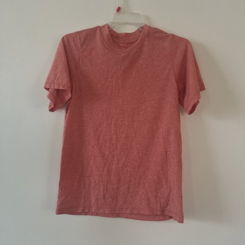 Magellan T Shirt Youth Unisex XL Classic Fit Fish Gear Coral Short Sleeve Logo - Picture 2 of 8