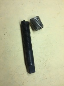 3/4-10 Helicoil Repair Kit 3/4-10 Helicoil Repair Kit