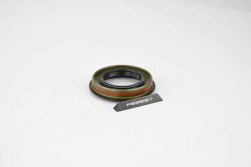 Drive Shaft Oil Seal 45.3X73.05X10X16.2 Fits Ford 3L84-4N29-9AA, 3L8Z-4N04-6AA, - Picture 7 of 13