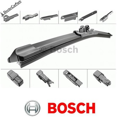 Window Wipers For Renault Captur