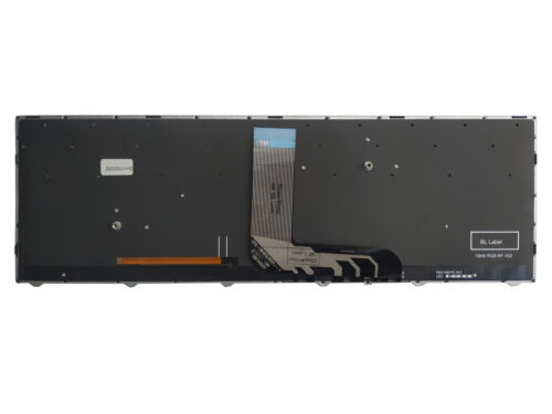 NEW US Keyboard For Gigabyte G5KC G5 MD GD G7 MD GD G7KC 6-80-N15Z0 N815Z0 - Picture 4 of 4