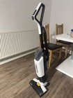 Hoover Powerdash Pet Compact Carpet Cleaner Lightweight Fh50700 Blue