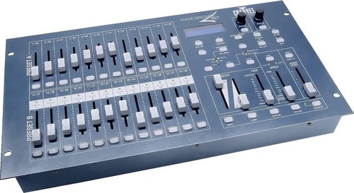 Chauvet DJ Stage Designer 50 48 Channel DMX Console