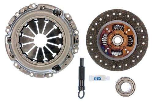 Exedy OE For 2004-2006 Mitsubishi Lancer L4 Clutch Kit - Bild 3 von 4