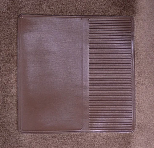 2003-2006 Jeep Wrangler TJ ковер - Cutpile |длинная консоль, с качающимися панелями - Изображение 3 из 4