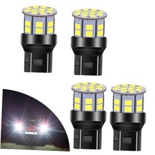 7440 LED Bulb, Super Bright 7444 7441 W21W T20 LED Replacement Bulbs 7443 White