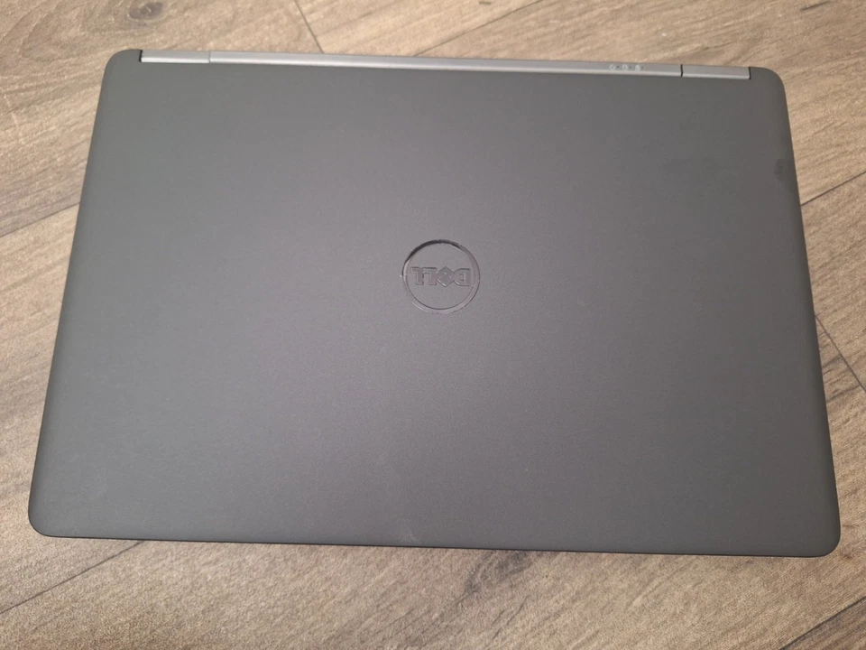 Dell Latitude 7280 12.5” Laptop | Windows 11 Pro, photo 1 of 5