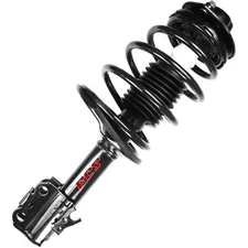 1332341R FCS Fully Loaded Strut Front Passenger Right Side Hand for Toyota Camry