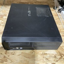 ASUS PRIME B250M-C Desktop Intel Core i5-7600K  3.80GHz 16GB RAM 500 GB SSD