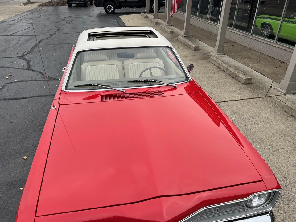 1973 Dodge Dart - Image 4 of 4