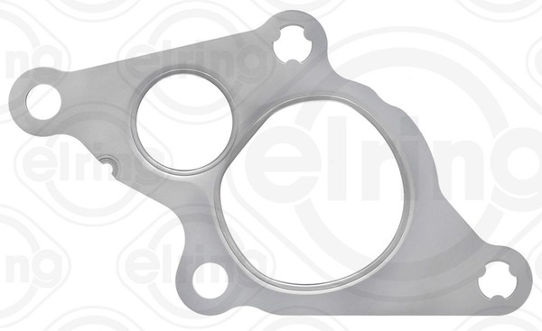 Elring Dichtung Lader 996.790 FüR TFR MAX TFS Isuzu 2 Crdi TFR86J 4WD 4X4 TFS86J-image