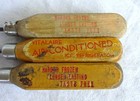 3 Vintage Unique Ice Picks Bar Kitchen Tool Crystal Ice — photo 4