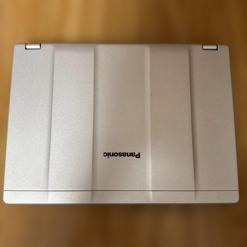 Panasonic CF-SZ5 Let's Note 12.1in Core i5-6200U 2.3GHz 8GB SSD 128GB Win 11 Pro - Picture 6 of 8