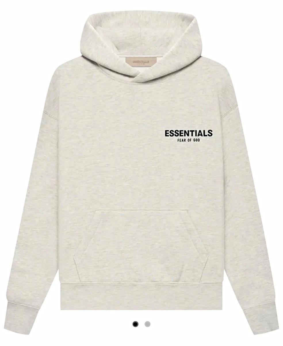 Essentials White Clothing for Men for sale | eBay
