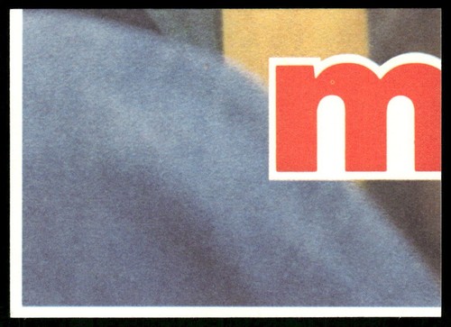 Donruss Magnum P.I. 1983 #53 (Targa Robin-1) - Foto 2 di 2