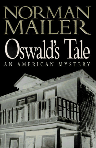 Oswald's Tale: An American Mystery, Mailer, Norman - Picture 1 of 2