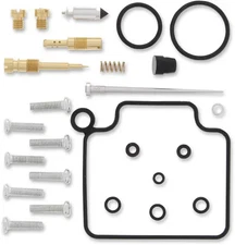 Moose Complete Carburetor Carb Rebuild Repair Kit Honda Rincon 650 4x4 03-05