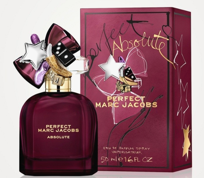 【ほぼ未使用】MARC JACOBS PERFECT オードパルファム パーフェクト オードパルファム / マーク ジェイコブス(香水