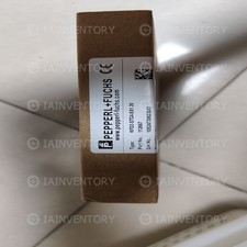 1PC New Pepperl+Fuchs KFD2-STC4-EX1.2O With 1 Year Warranty Free Shipping