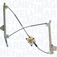 Magneti Marelli Fensterheber 350103188200 FüR Audi TT 8J3 Roadster 8J9 Tfsi TDI