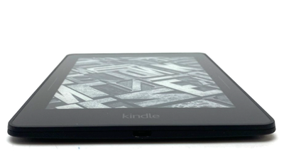 【美品】Amazon Kindle Voyage 第7世代 Amazon Kindle Voyage NM460GZ 4GB, WiFi + Cellular, 6 inch Tablet