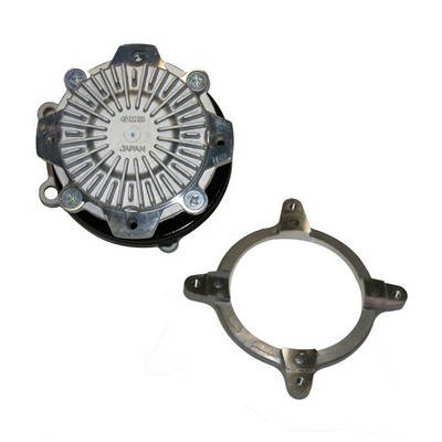 New Water Pump Fits Qcp2141Adp