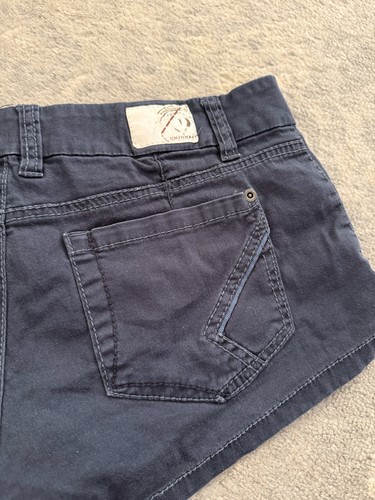 3 Pairs 90s Vintage Y2K Cargo Short Shorts Juniors 9 Union bay, Arizona Jeans - Picture 8 of 17
