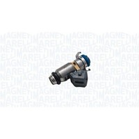 Magneti Marelli Einspritzventil FüR Dacia Duster Ks_ 1.6 16V Renault