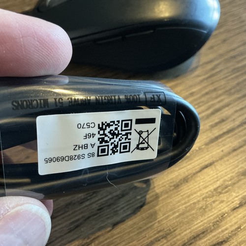 Logitech MX ANYWHERE 3 Wireless Standard Mouse - Picture 3 of 18