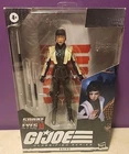 Hasbro G.I. Joe Classified Series Snake Eyes 6" Akiko Action Figure #18
