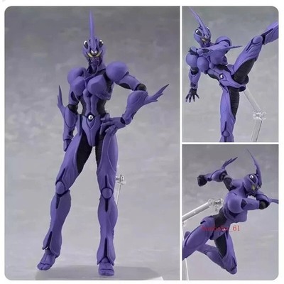 EX-036 Guyver Bio Booster Armor GUYVER 2 F Action Figure Collect Model