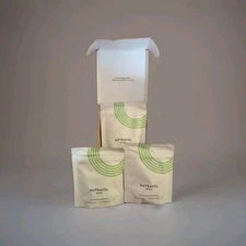 AUTHENTIC NUTRAFOL Women Hair Growth 3 Packs of 120 Caps 3 Month Supply Exp 2026