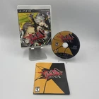 Persona 4: Arena (Sony PlayStation 3, 2012) CIB Tested & Working