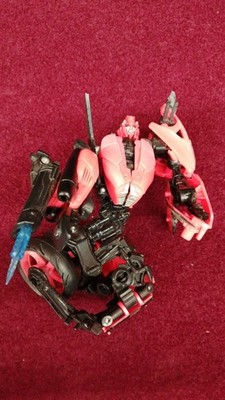 Hasbro Arcee TF Revenge