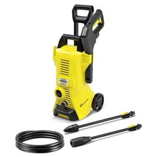K 3 Power Control pressure washer, pressure: max. 120 bar, flow rate:
