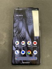 Google Pixel 7 - 128 GB - Obsidian Verizon
