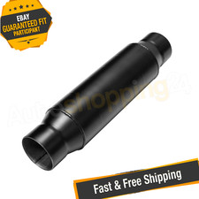 Flowmaster 815430 3.00 Center Inout Outlaw Series Race Muffler